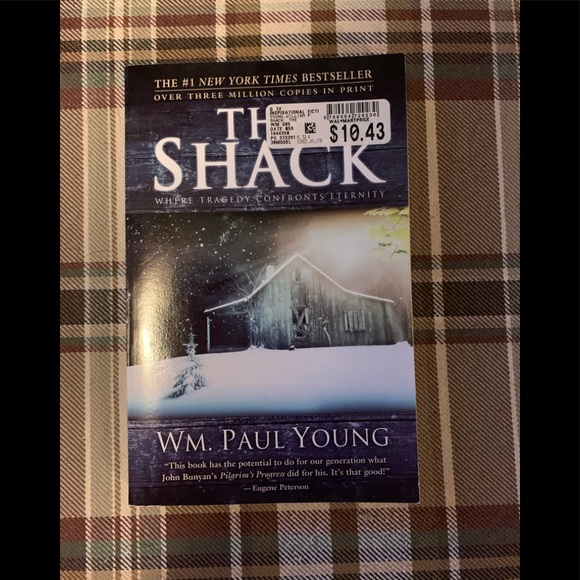 Bundle of 2 books: The Shack and The Reason - Picture 7 of 10